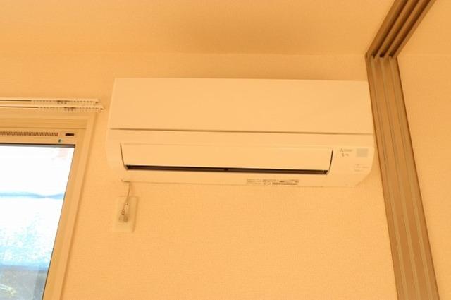 サニーモール　参番館（101） 部屋画像