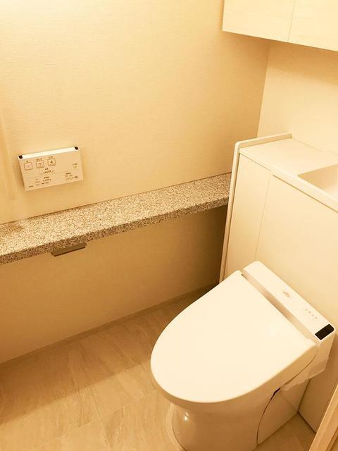 アネシア築地ステーションレジデンス（402） 部屋画像