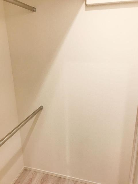 アネシア築地ステーションレジデンス（402） 部屋画像