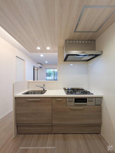 フォンテーヌ　Ｂ（103） 部屋画像