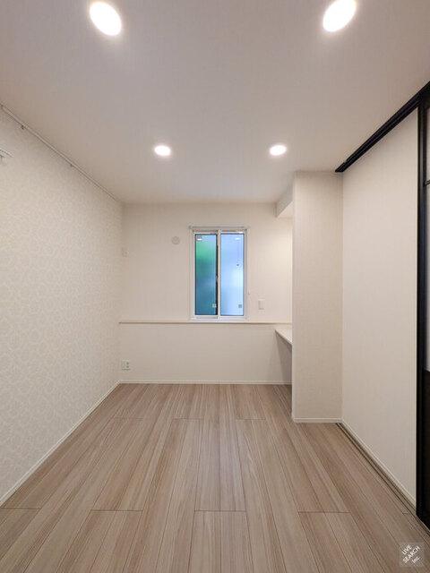フォンテーヌ　Ｂ（103） 部屋画像