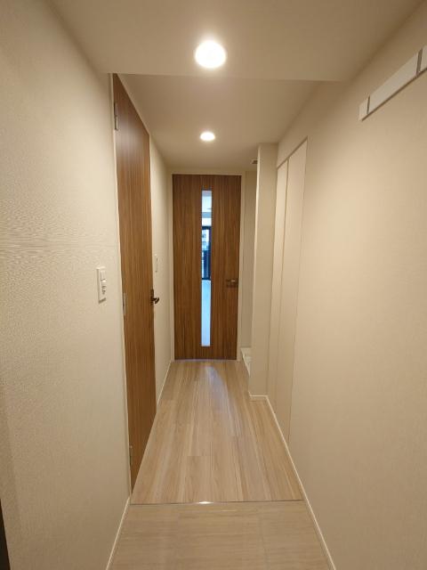 ベルファース大森Ｓｏｕｔｈ（1103） 玄関