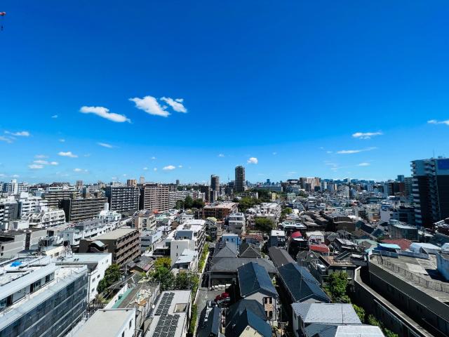 ＳＴＭ高田馬場 部屋画像