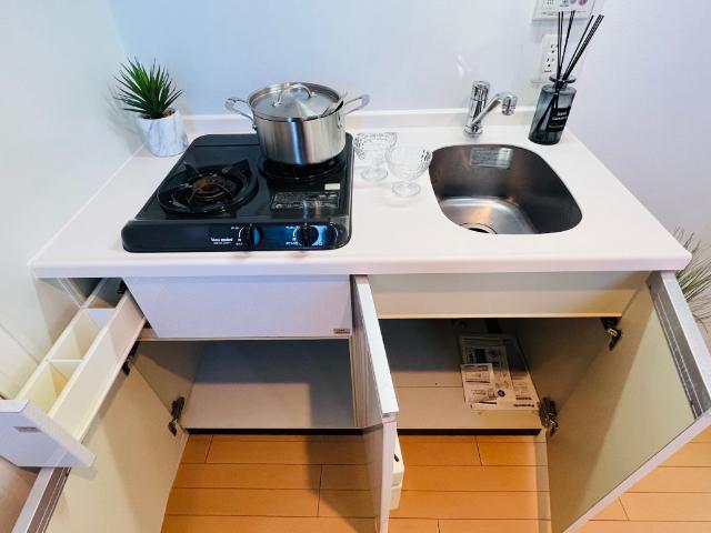 ＳＴＭ高田馬場 部屋画像