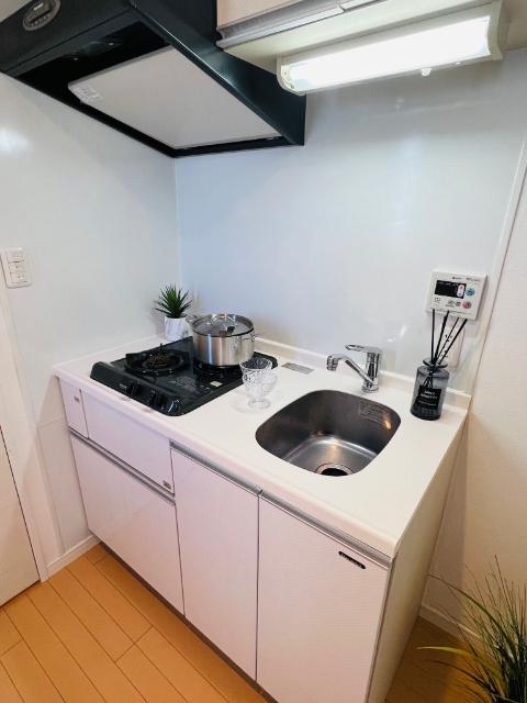 ＳＴＭ高田馬場 部屋画像