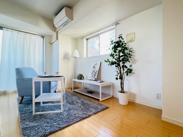 ＳＴＭ高田馬場 部屋画像