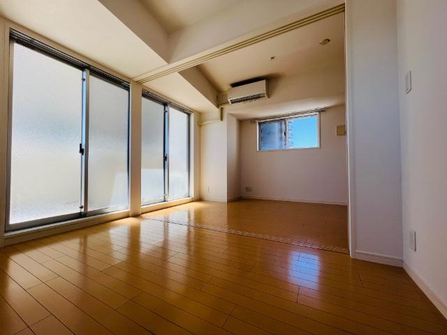 ＳＴＭ高田馬場 室内