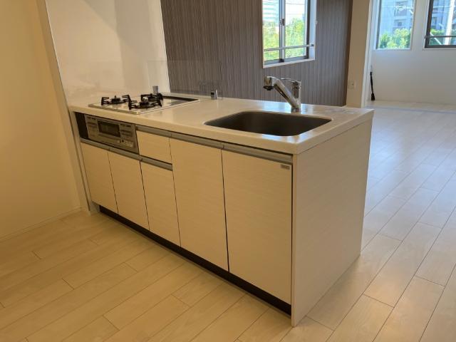 パストラル（ｐａｓｔｏｒａｌ） キッチン