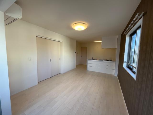 パストラル（ｐａｓｔｏｒａｌ） 室内