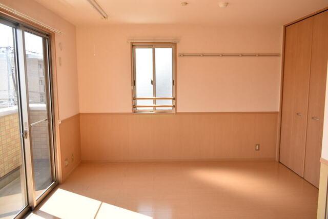 グランメールＫ（305） 部屋画像