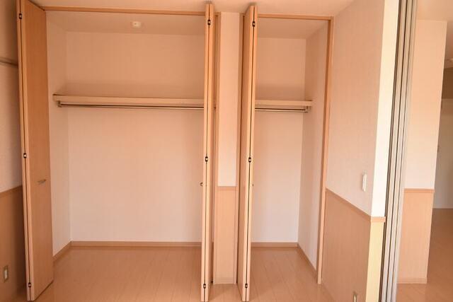 グランメールＫ（305） 部屋画像