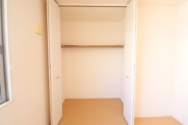 サン ガーデン（201） 部屋画像