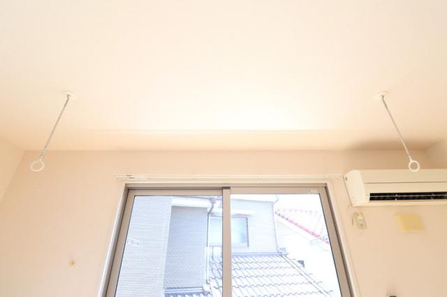 サン ガーデン（201） 部屋画像