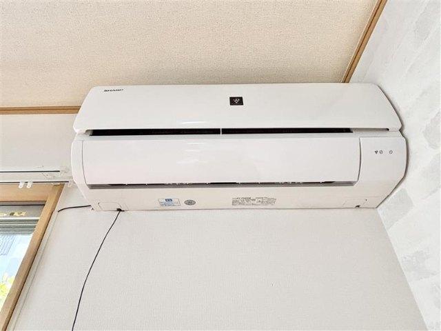 グラン・ハレレア立川柴崎町Ⅰ 設備