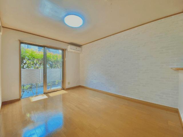 グラン・ハレレア立川柴崎町Ⅰ その他部屋・スペース