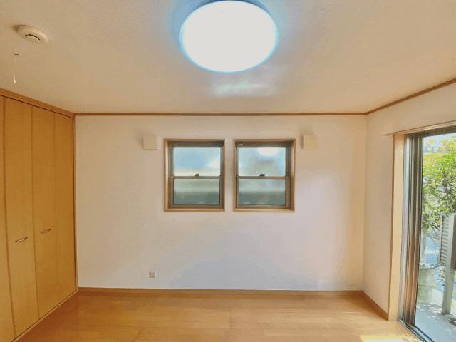 グラン・ハレレア立川柴崎町Ⅰ 眺望