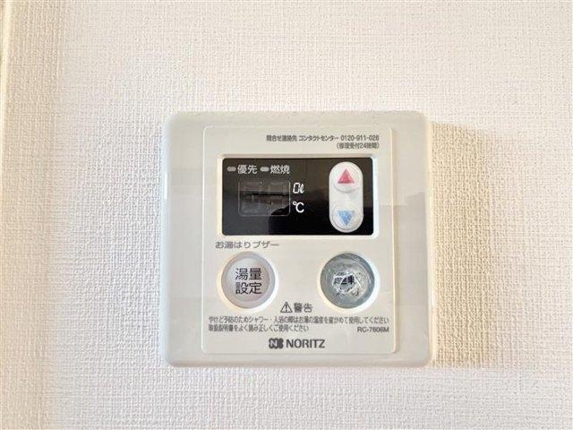 グラン・ハレレア立川柴崎町Ⅰ 設備