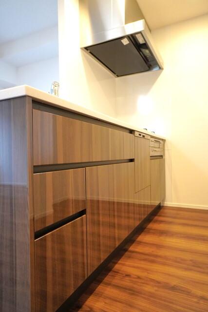 アヴァンカーサ町屋（408） 部屋画像