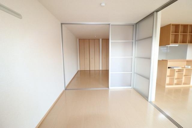 コスモヒルズ（102） 部屋画像