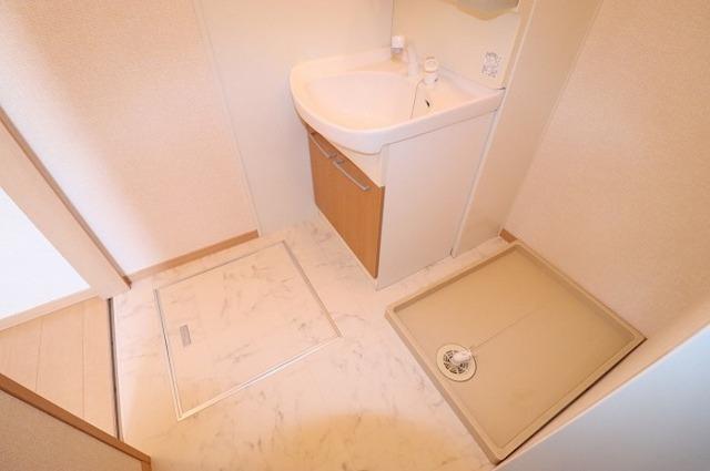 コスモヒルズ（102） 部屋画像