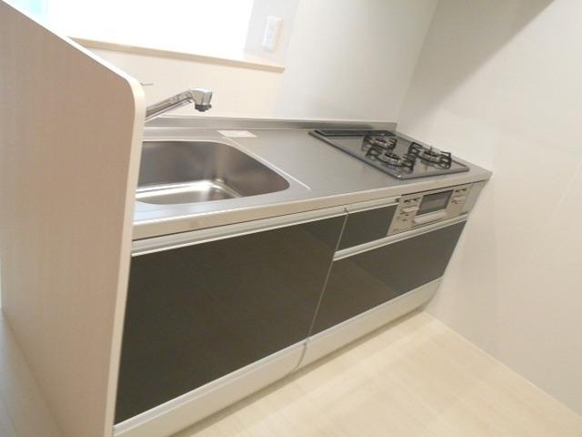 センティア（101） 部屋画像