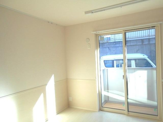 センティア（101） 部屋画像