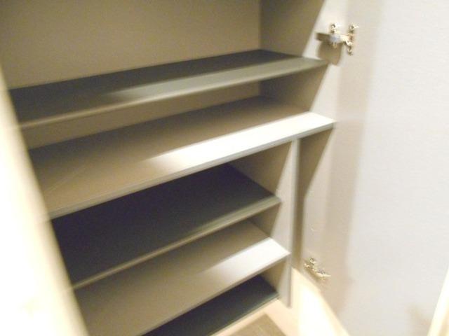 センティア（101） 部屋画像