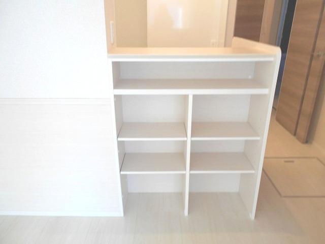 センティア（101） 部屋画像