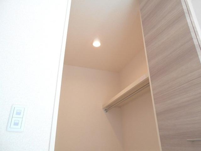 センティア（101） 部屋画像
