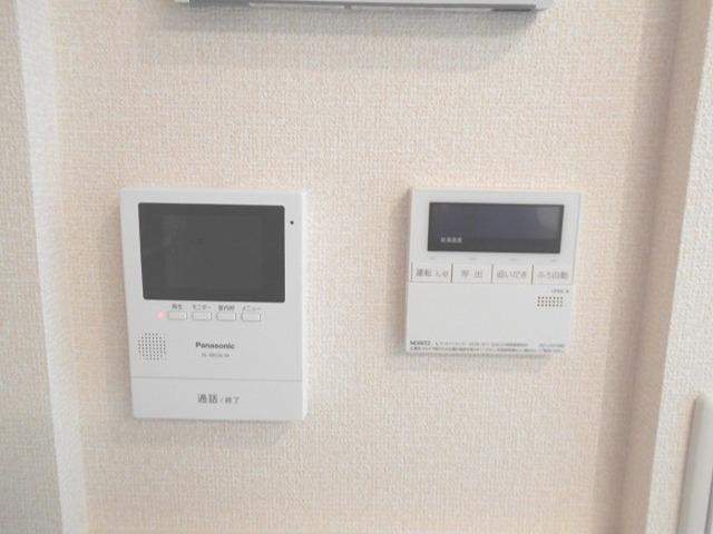 センティア（101） 部屋画像