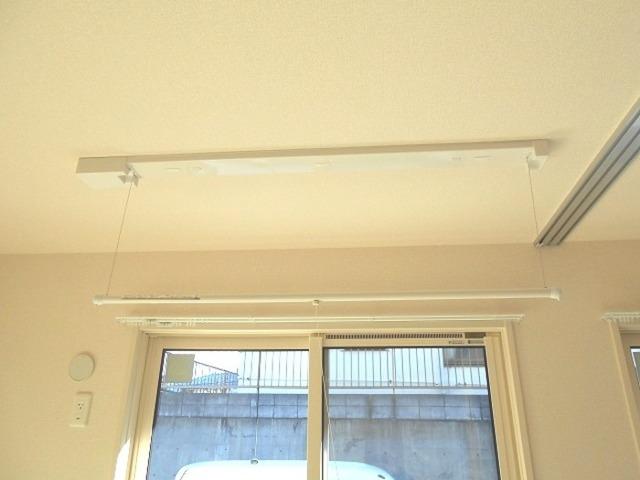 センティア（101） 部屋画像