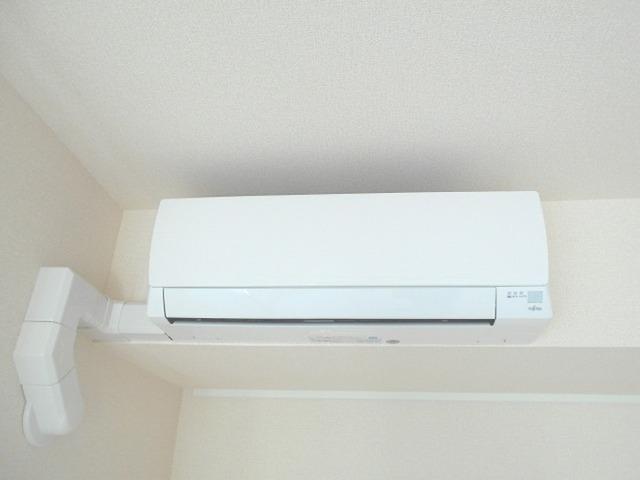 センティア（101） 部屋画像