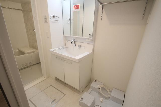 アヴァンス東日暮里（203） 部屋画像