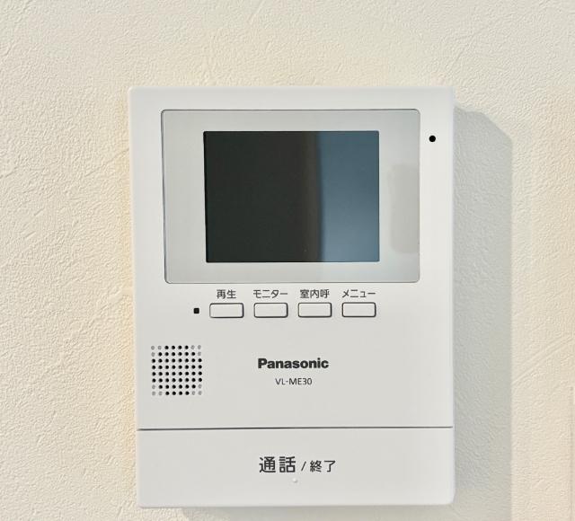 イーストコートＳ（0202） セキュリティ