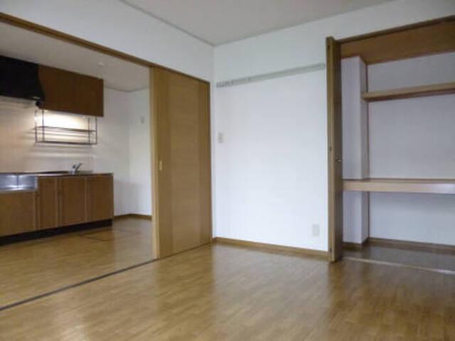 アベニュー（203） 部屋画像