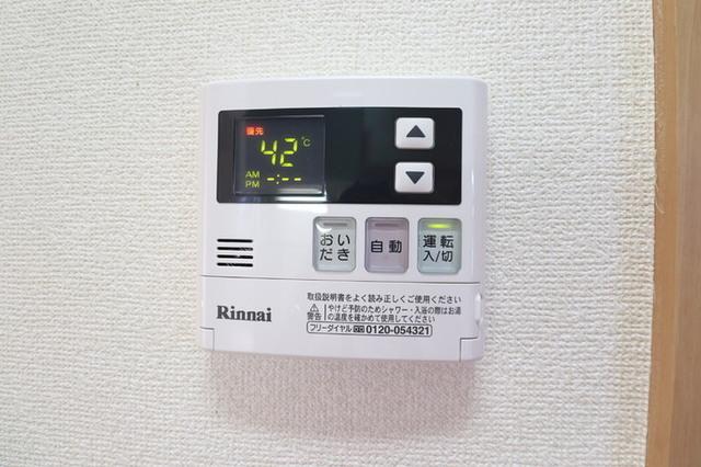 モナリエ松風台（205） 部屋画像