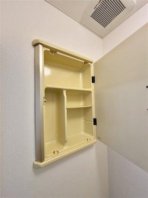 テラス渋谷Ｂ棟（0005） 収納