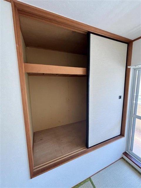 テラス渋谷Ｂ棟（0005） 収納