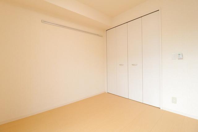 アンクレージュ　Ａ/Ｂ（B-103） 部屋画像