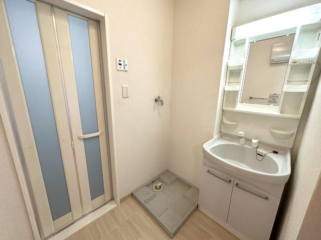 クアルト（103） 部屋画像