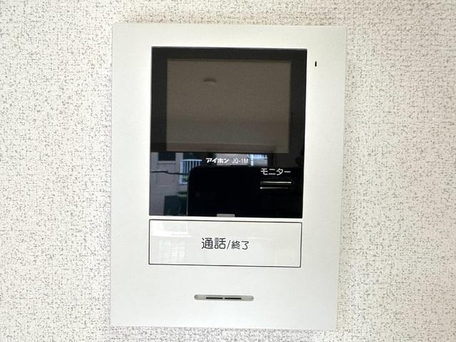 クアルト（103） 部屋画像