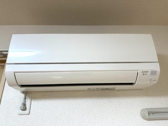 クアルト（103） 部屋画像