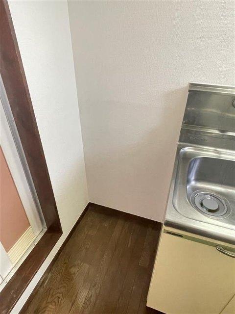 グリーンコーポ千間台（0203） その他部屋・スペース