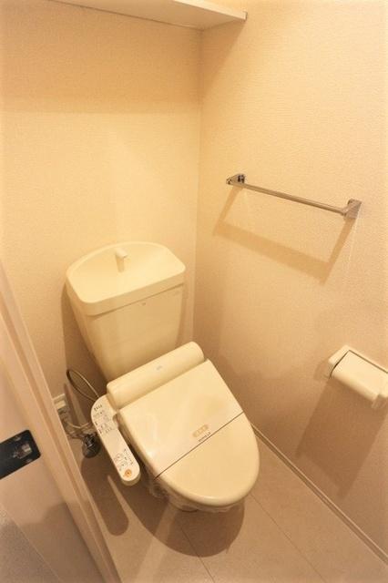 プリマヴェーラ　B（202） 部屋画像
