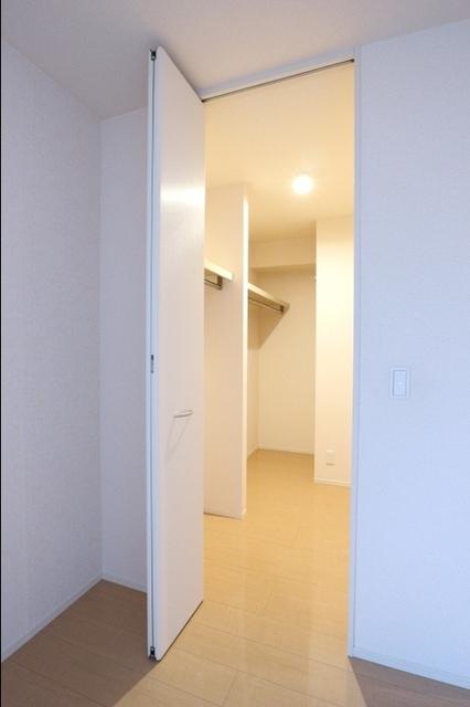 プリマヴェーラ　B（202） 部屋画像