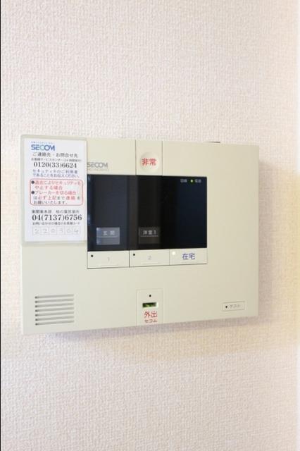 プリマヴェーラ　B（202） 部屋画像