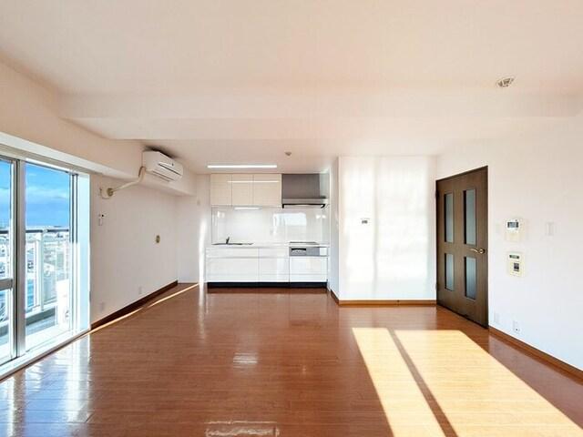 オーシャンビュー壱番館（803） 部屋画像