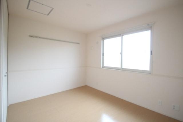 プラシデス　Ａ棟（203） 部屋画像