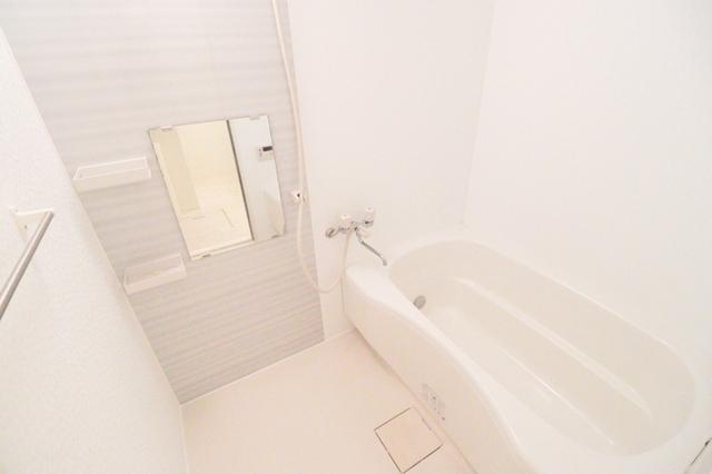 クオーレ（201） 部屋画像