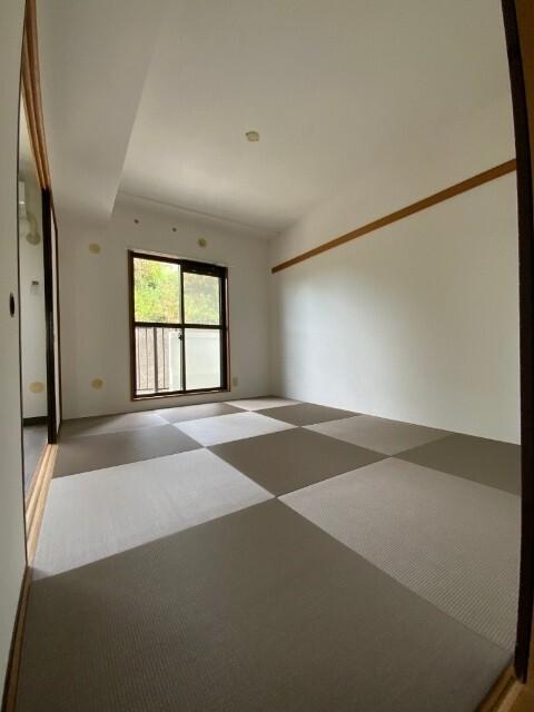 イトーピラ向ヶ丘弐番館（0205） その他部屋・スペース